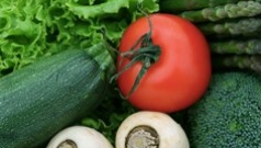 Gemüse - hochwertige Nährstoffe aus der Region