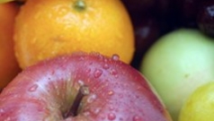 Obst - Knackig, frisch und fruchtig